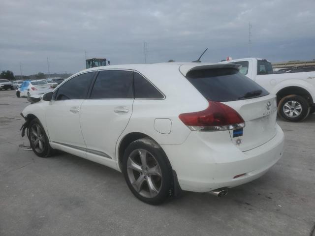 Photo 1 VIN: 4T3ZK3BB2DU053057 - TOYOTA VENZA 