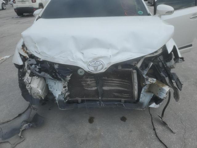 Photo 11 VIN: 4T3ZK3BB2DU053057 - TOYOTA VENZA 