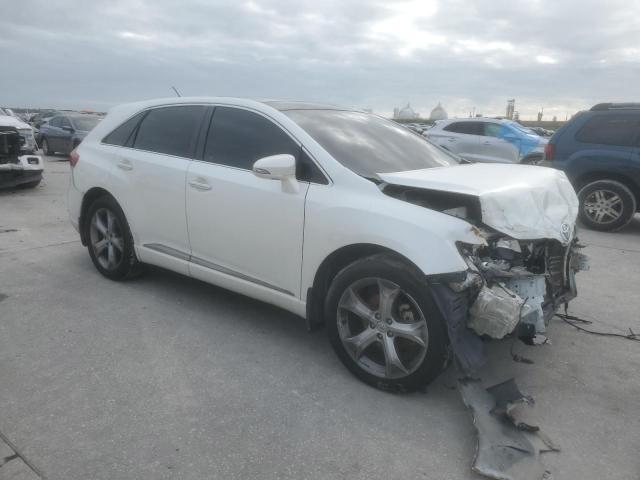 Photo 3 VIN: 4T3ZK3BB2DU053057 - TOYOTA VENZA 