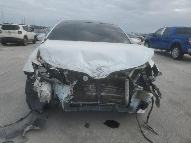 Photo 4 VIN: 4T3ZK3BB2DU053057 - TOYOTA VENZA 