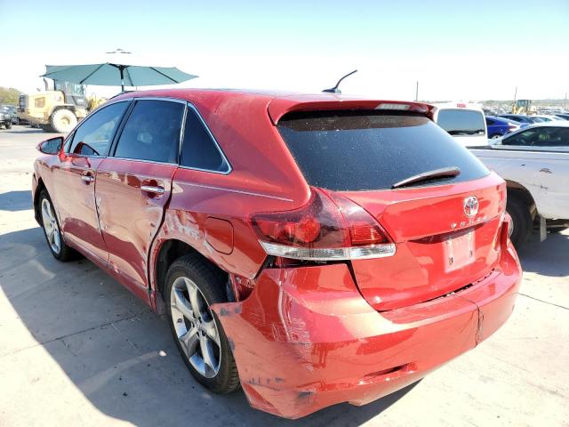 Photo 2 VIN: 4T3ZK3BB2DU054936 - TOYOTA VENZA LE 