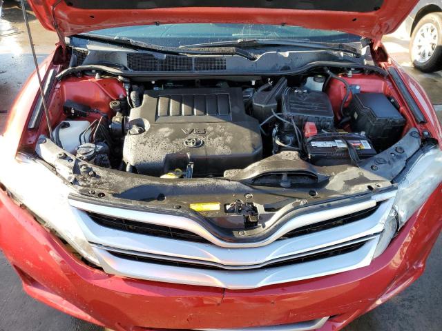 Photo 6 VIN: 4T3ZK3BB2DU054936 - TOYOTA VENZA LE 