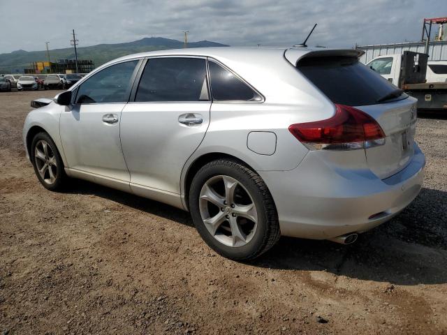 Photo 1 VIN: 4T3ZK3BB2DU056752 - TOYOTA VENZA 