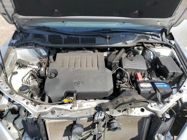 Photo 10 VIN: 4T3ZK3BB2DU056752 - TOYOTA VENZA 