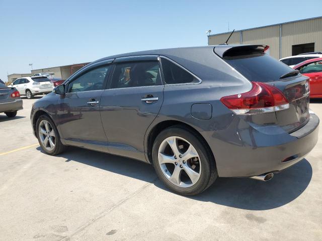 Photo 1 VIN: 4T3ZK3BB2DU057030 - TOYOTA VENZA LE 