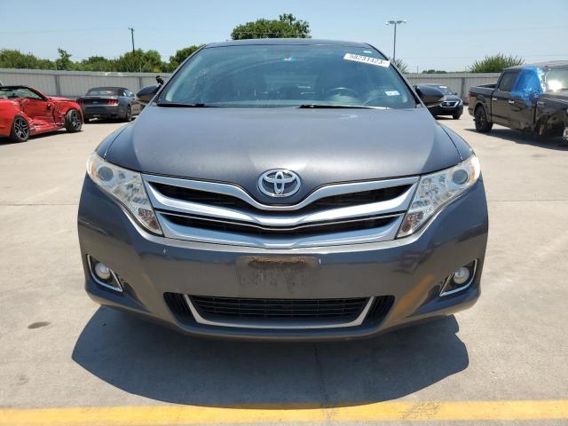 Photo 4 VIN: 4T3ZK3BB2DU057030 - TOYOTA VENZA LE 