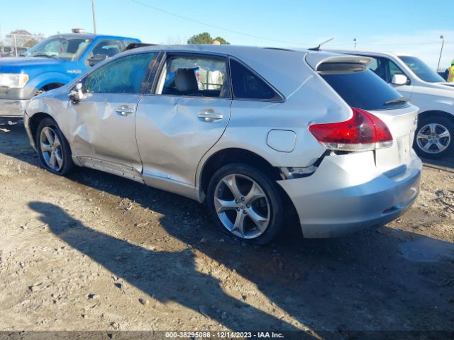 Photo 2 VIN: 4T3ZK3BB2DU058128 - TOYOTA VENZA 