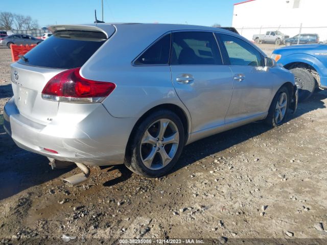 Photo 3 VIN: 4T3ZK3BB2DU058128 - TOYOTA VENZA 