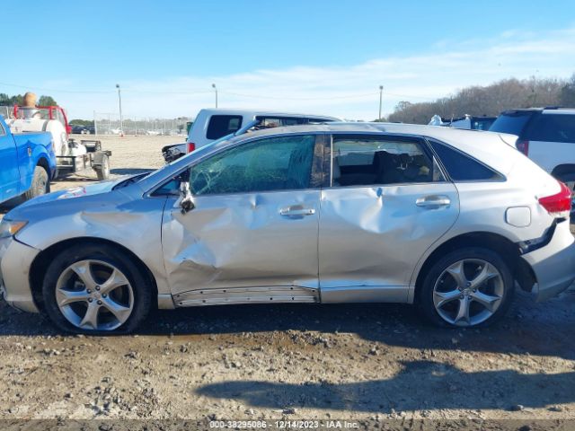 Photo 5 VIN: 4T3ZK3BB2DU058128 - TOYOTA VENZA 