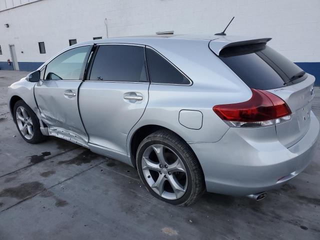 Photo 1 VIN: 4T3ZK3BB2DU062745 - TOYOTA VENZA LE 