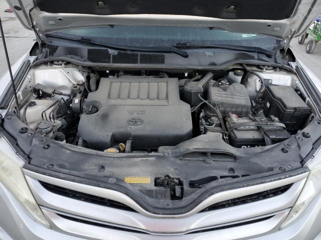 Photo 10 VIN: 4T3ZK3BB2DU062745 - TOYOTA VENZA LE 