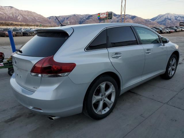 Photo 2 VIN: 4T3ZK3BB2DU062745 - TOYOTA VENZA LE 