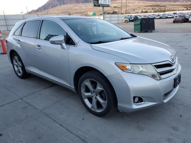 Photo 3 VIN: 4T3ZK3BB2DU062745 - TOYOTA VENZA LE 