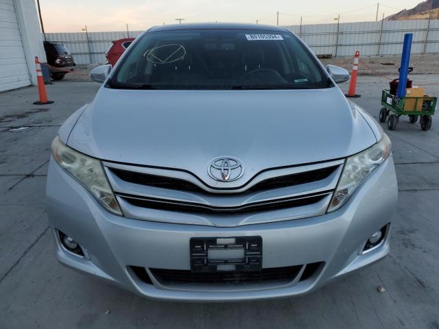 Photo 4 VIN: 4T3ZK3BB2DU062745 - TOYOTA VENZA LE 