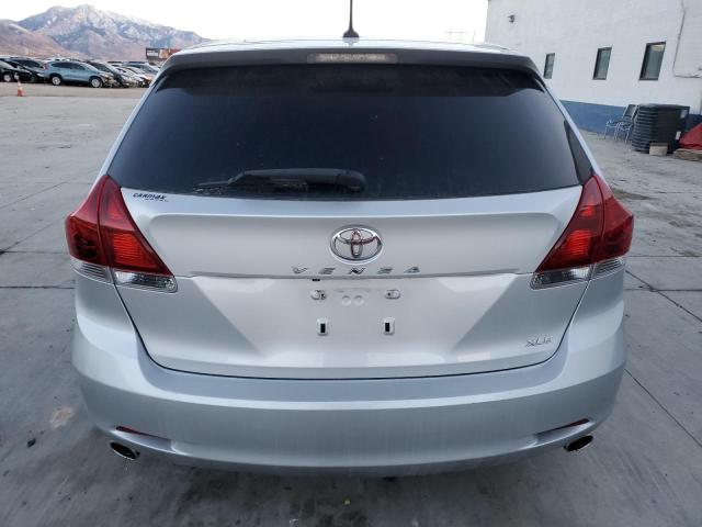 Photo 5 VIN: 4T3ZK3BB2DU062745 - TOYOTA VENZA LE 