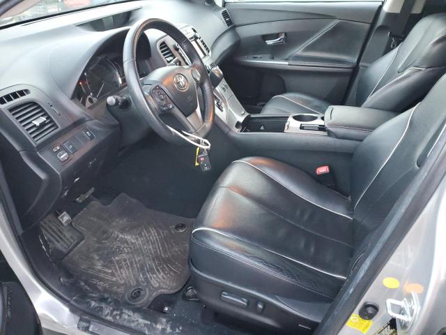 Photo 6 VIN: 4T3ZK3BB2DU062745 - TOYOTA VENZA LE 