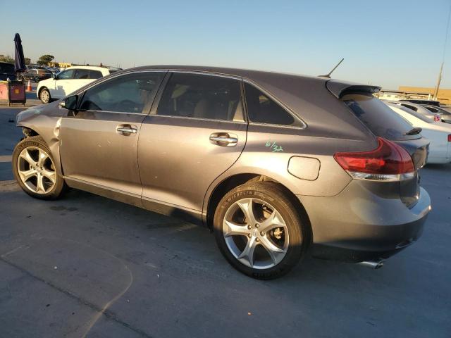 Photo 1 VIN: 4T3ZK3BB2EU067512 - TOYOTA VENZA LE 