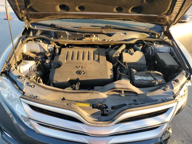 Photo 11 VIN: 4T3ZK3BB2EU067512 - TOYOTA VENZA LE 