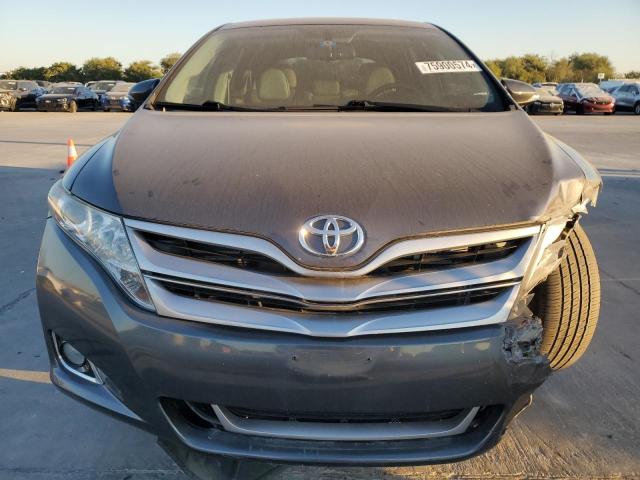 Photo 4 VIN: 4T3ZK3BB2EU067512 - TOYOTA VENZA LE 