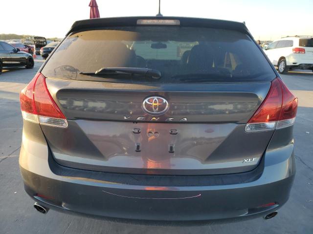 Photo 5 VIN: 4T3ZK3BB2EU067512 - TOYOTA VENZA LE 