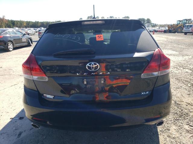 Photo 5 VIN: 4T3ZK3BB2FU072078 - TOYOTA VENZA 