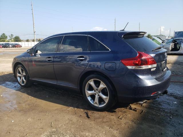 Photo 1 VIN: 4T3ZK3BB2FU074946 - TOYOTA VENZA LE 