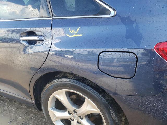 Photo 12 VIN: 4T3ZK3BB2FU074946 - TOYOTA VENZA LE 