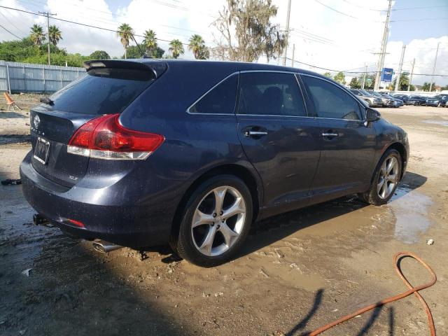 Photo 2 VIN: 4T3ZK3BB2FU074946 - TOYOTA VENZA LE 