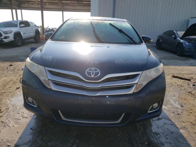 Photo 4 VIN: 4T3ZK3BB2FU074946 - TOYOTA VENZA LE 