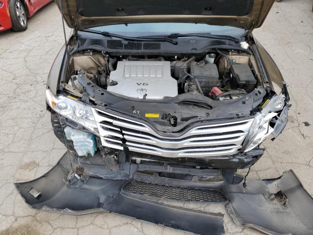 Photo 11 VIN: 4T3ZK3BB3AU024937 - TOYOTA VENZA 