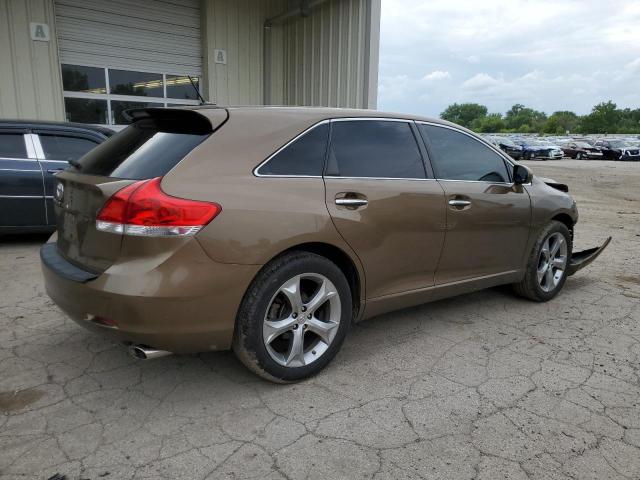 Photo 2 VIN: 4T3ZK3BB3AU024937 - TOYOTA VENZA 