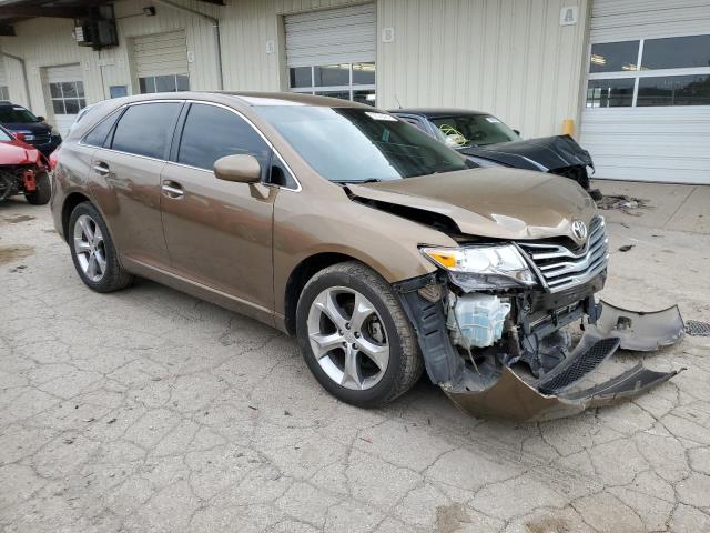 Photo 3 VIN: 4T3ZK3BB3AU024937 - TOYOTA VENZA 