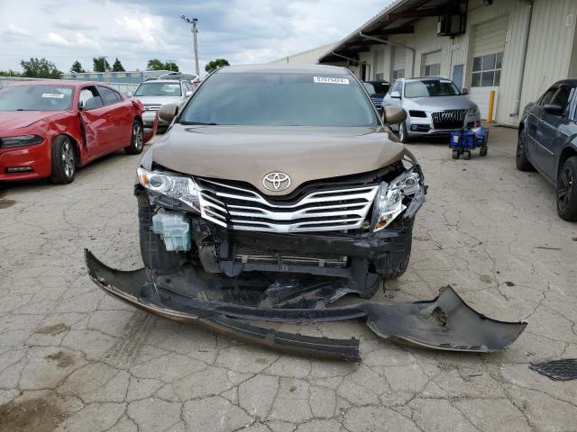 Photo 4 VIN: 4T3ZK3BB3AU024937 - TOYOTA VENZA 