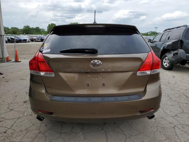 Photo 5 VIN: 4T3ZK3BB3AU024937 - TOYOTA VENZA 