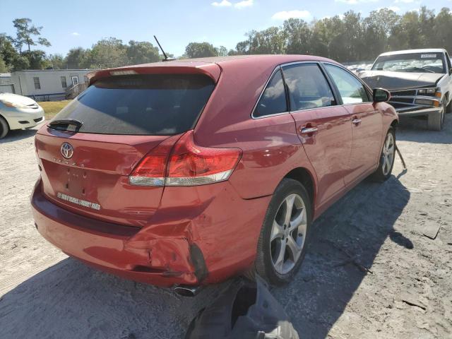 Photo 3 VIN: 4T3ZK3BB3AU026638 - TOYOTA VENZA 