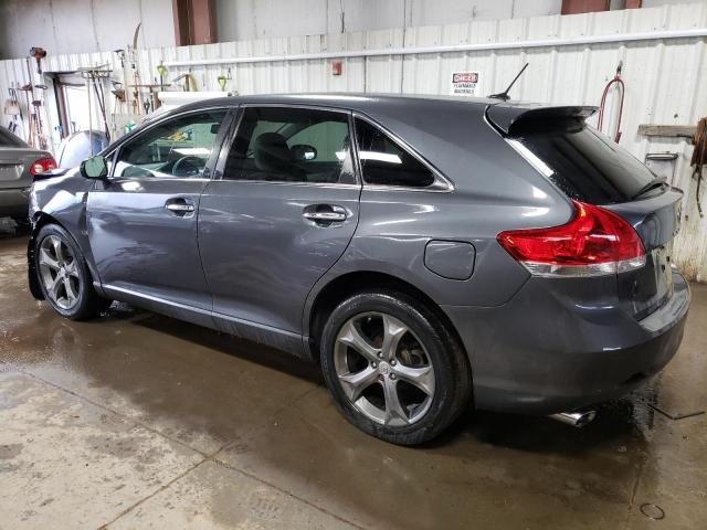 Photo 1 VIN: 4T3ZK3BB3AU028793 - TOYOTA VENZA 