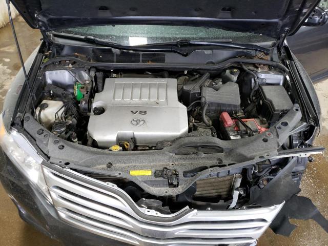 Photo 10 VIN: 4T3ZK3BB3AU028793 - TOYOTA VENZA 