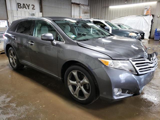 Photo 3 VIN: 4T3ZK3BB3AU028793 - TOYOTA VENZA 