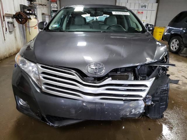 Photo 4 VIN: 4T3ZK3BB3AU028793 - TOYOTA VENZA 