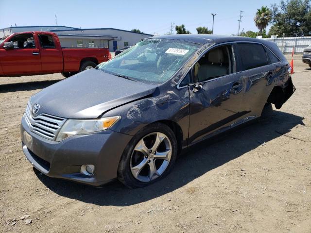 Photo 0 VIN: 4T3ZK3BB3AU033704 - TOYOTA VENZA 