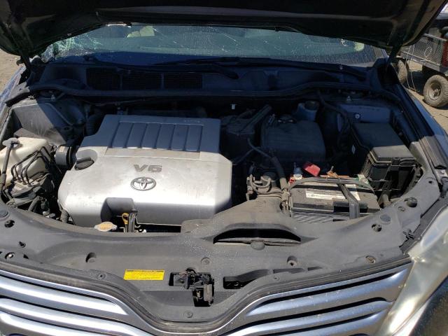 Photo 10 VIN: 4T3ZK3BB3AU033704 - TOYOTA VENZA 