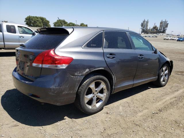 Photo 2 VIN: 4T3ZK3BB3AU033704 - TOYOTA VENZA 