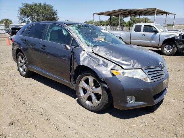 Photo 3 VIN: 4T3ZK3BB3AU033704 - TOYOTA VENZA 