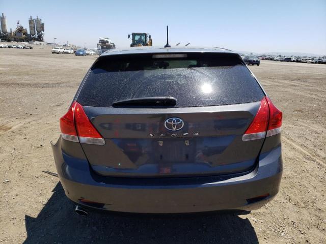 Photo 5 VIN: 4T3ZK3BB3AU033704 - TOYOTA VENZA 