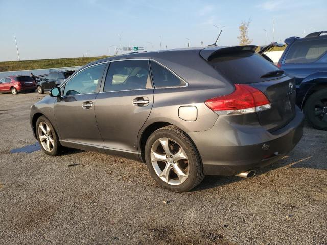 Photo 1 VIN: 4T3ZK3BB3AU034061 - TOYOTA VENZA 