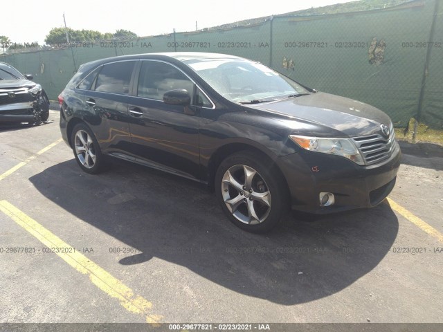 Photo 0 VIN: 4T3ZK3BB3BU034997 - TOYOTA VENZA 