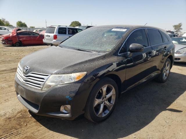 Photo 1 VIN: 4T3ZK3BB3BU035017 - TOYOTA VENZA 