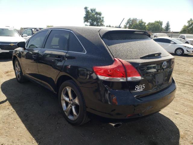 Photo 2 VIN: 4T3ZK3BB3BU035017 - TOYOTA VENZA 