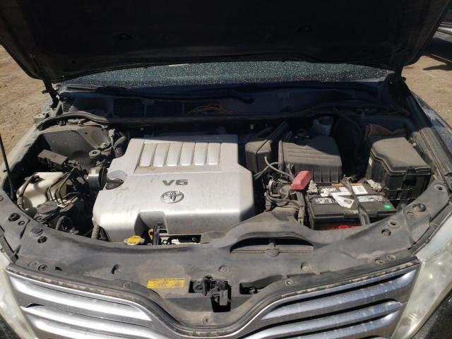 Photo 6 VIN: 4T3ZK3BB3BU035017 - TOYOTA VENZA 