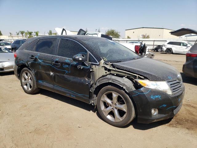 Photo 8 VIN: 4T3ZK3BB3BU035017 - TOYOTA VENZA 